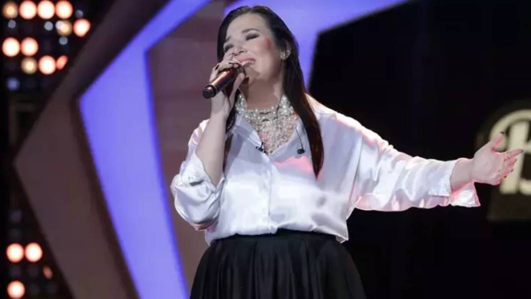 Tuğçe Kandemir paylaştı yorumlar yıkıldı! Müge Anlı, Demet Akalın karışımı, o haline beğeni yağdı 3